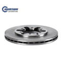 Oem 4020609W00 Coche Japonés Buena Calidad Auto Disco de Freno / Rotor de Freno